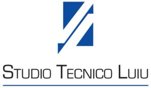 Logo Studio Tecnico Luiu